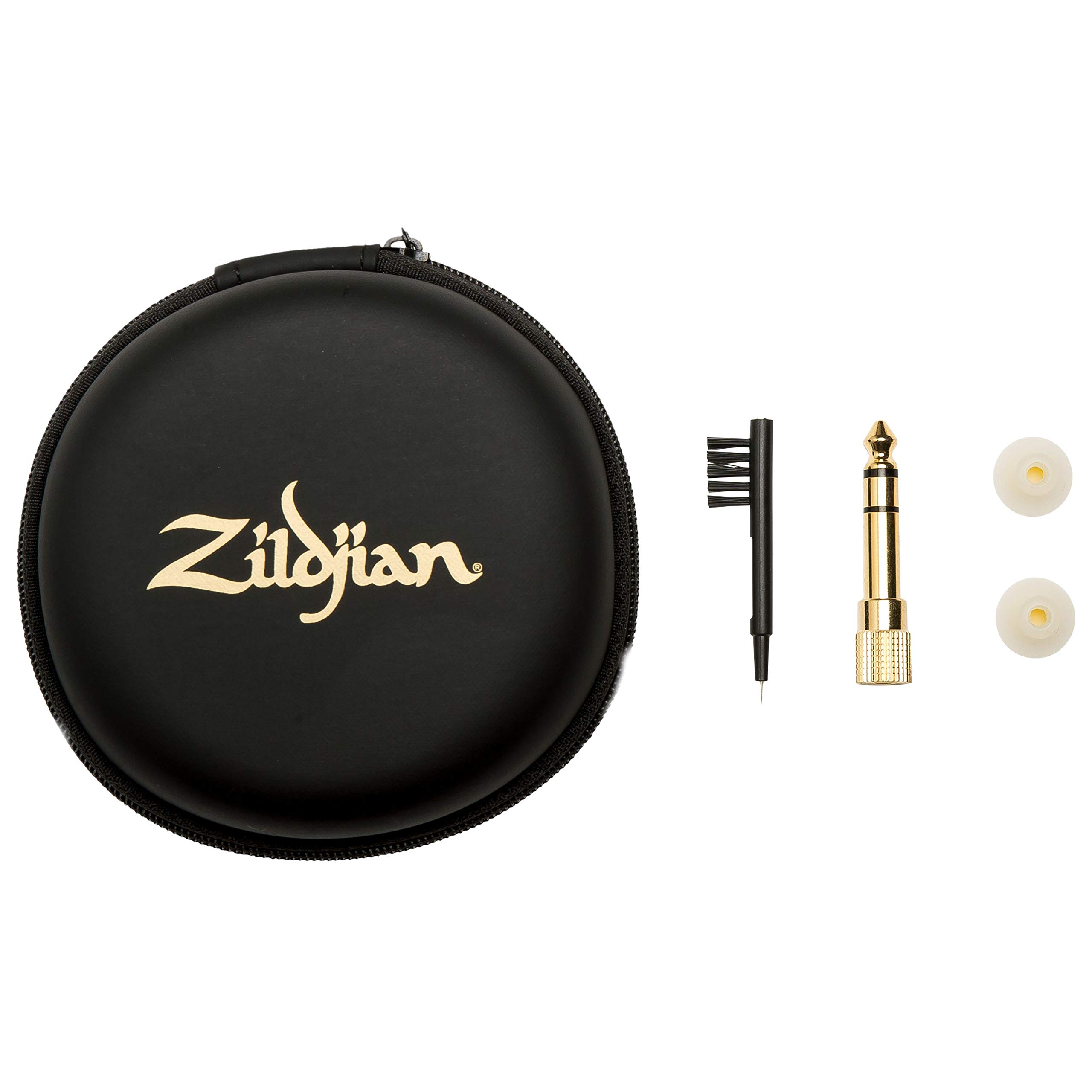 Amazon.co.jp: ZILDJIAN ZIEM1 ドラマー向け インイヤーモニター